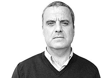Miguel García Marbán