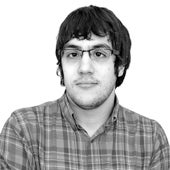 Luis Javier González