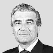 Francisco Reynés