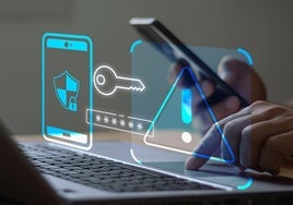 La llave maestra que abre la puerta de los trámites online en Euskadi