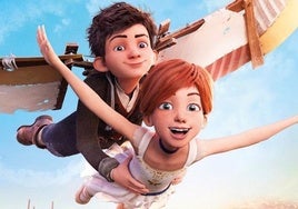 Crítica de 'Ballerina': Duelo con lanzallamas