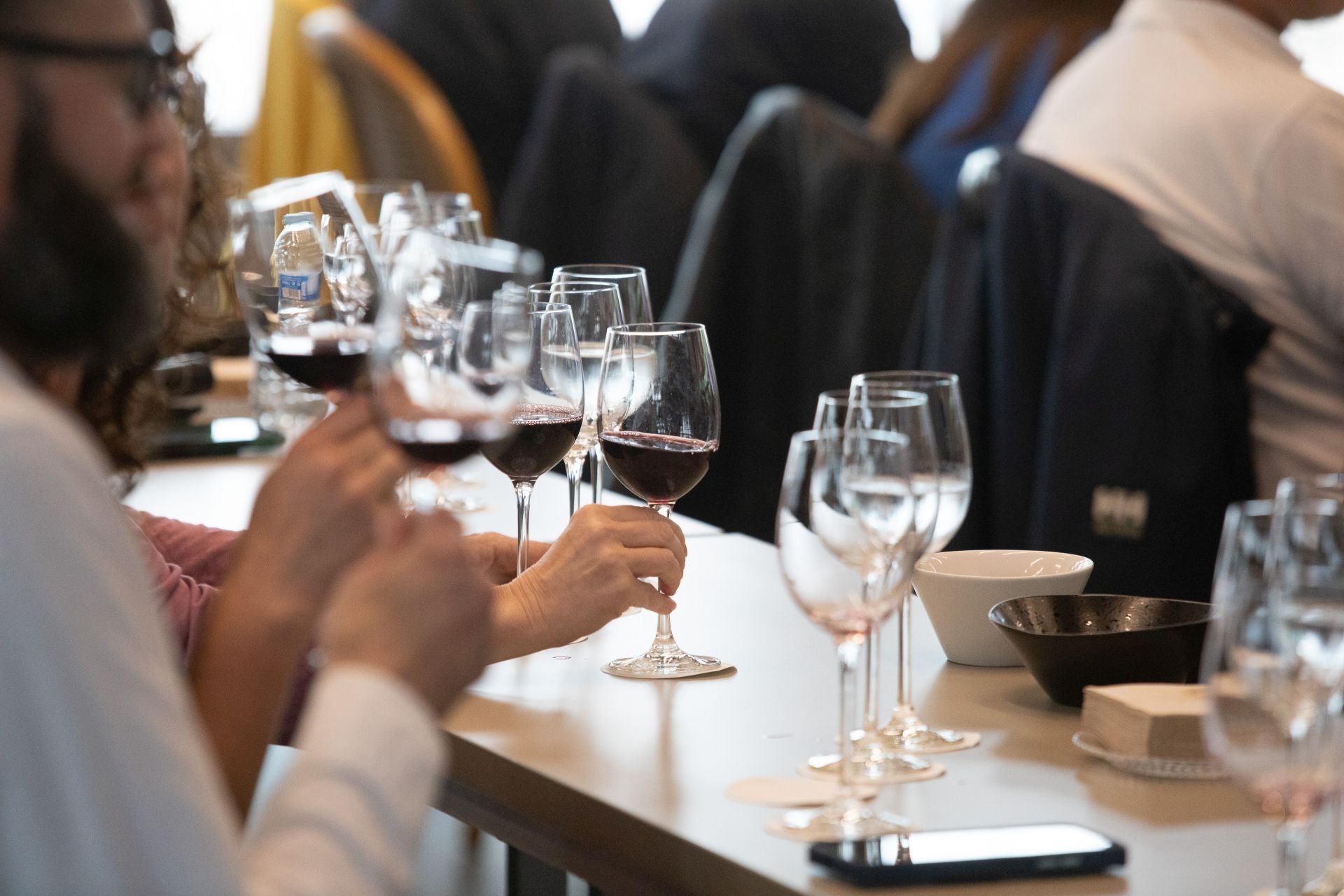 ¿Qué vino de famoso descorchamos? Vuelve el Famous Wine Festival