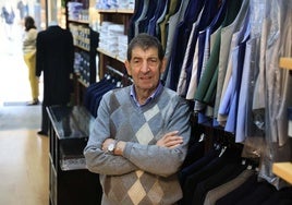 Juan Manuel Fernández González.