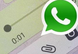 La nueva función de WhatsApp para los mensajes de audio