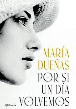 Imagen - 'Por si un día volvemos'