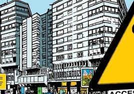 La viñeta de Rodera