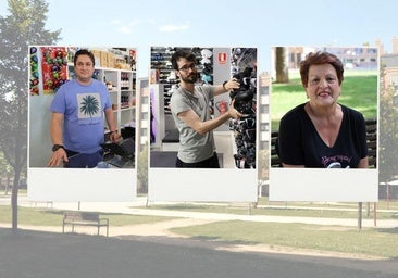 Vecinos y comerciantes de Villa del Prado: «Necesitamos más negocios»