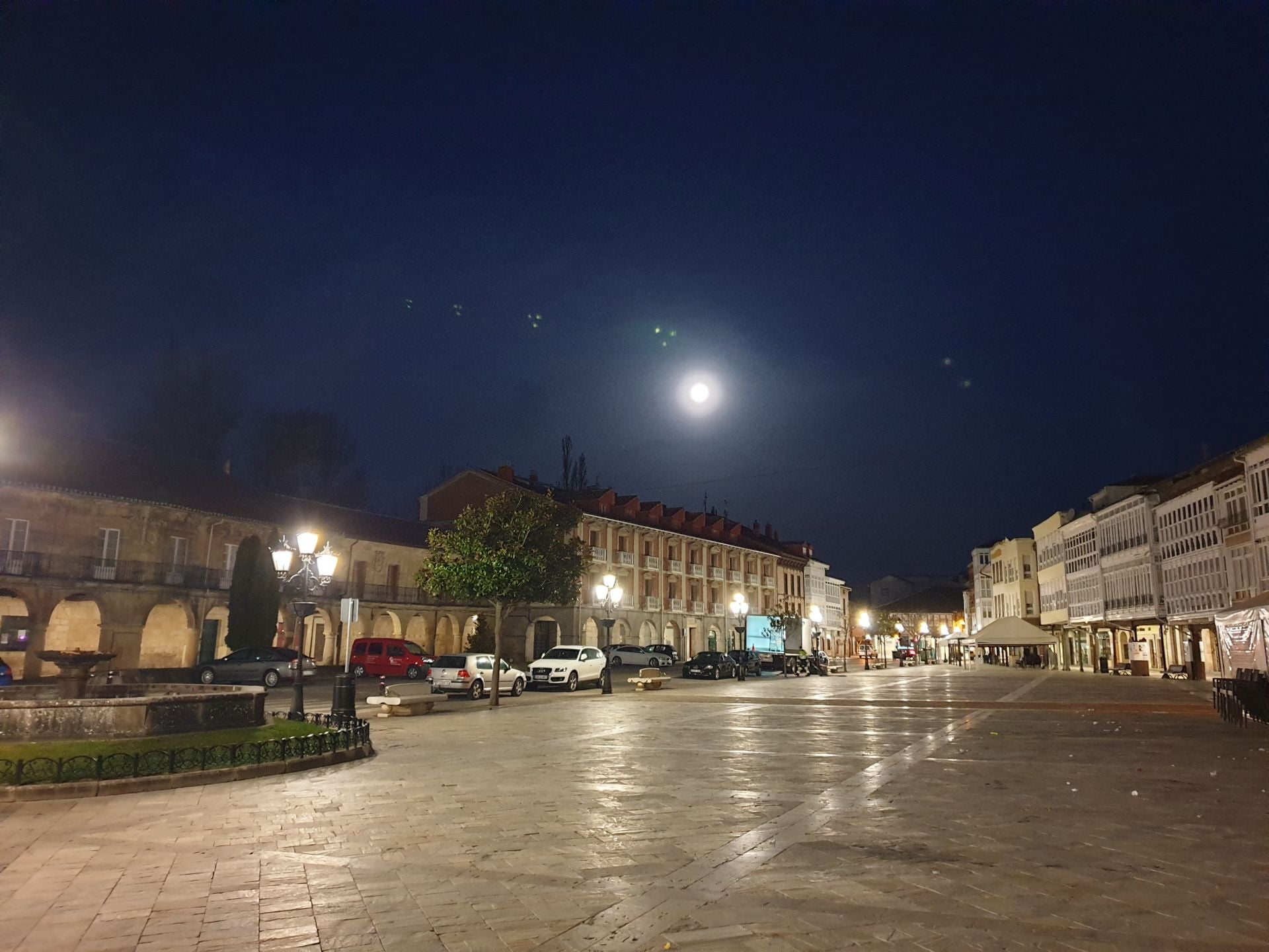 Uno de los pueblos más bonitos de España está en Palencia
