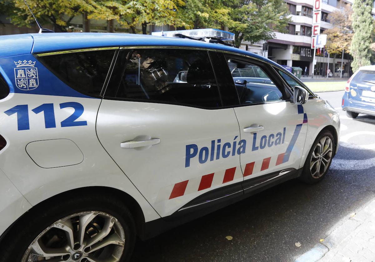 Localizado cerca del domicilio tras agredir a su pareja