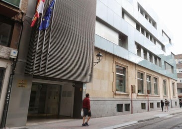 Les piden 18 años por robo con violencia e intento de extorsión a un discapacitado