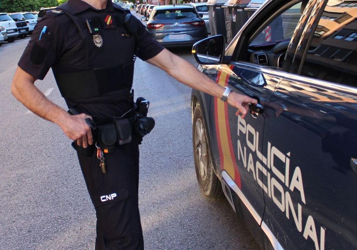 La Policía evita una estafa de 8.000 euros por el timo del hijo en apuros