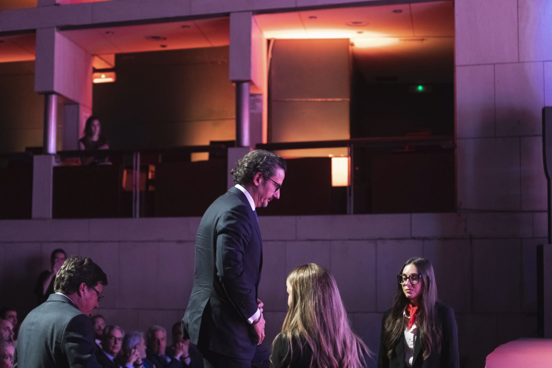 Fotos | Así fue la gala de los premios Cesur, en Badajoz