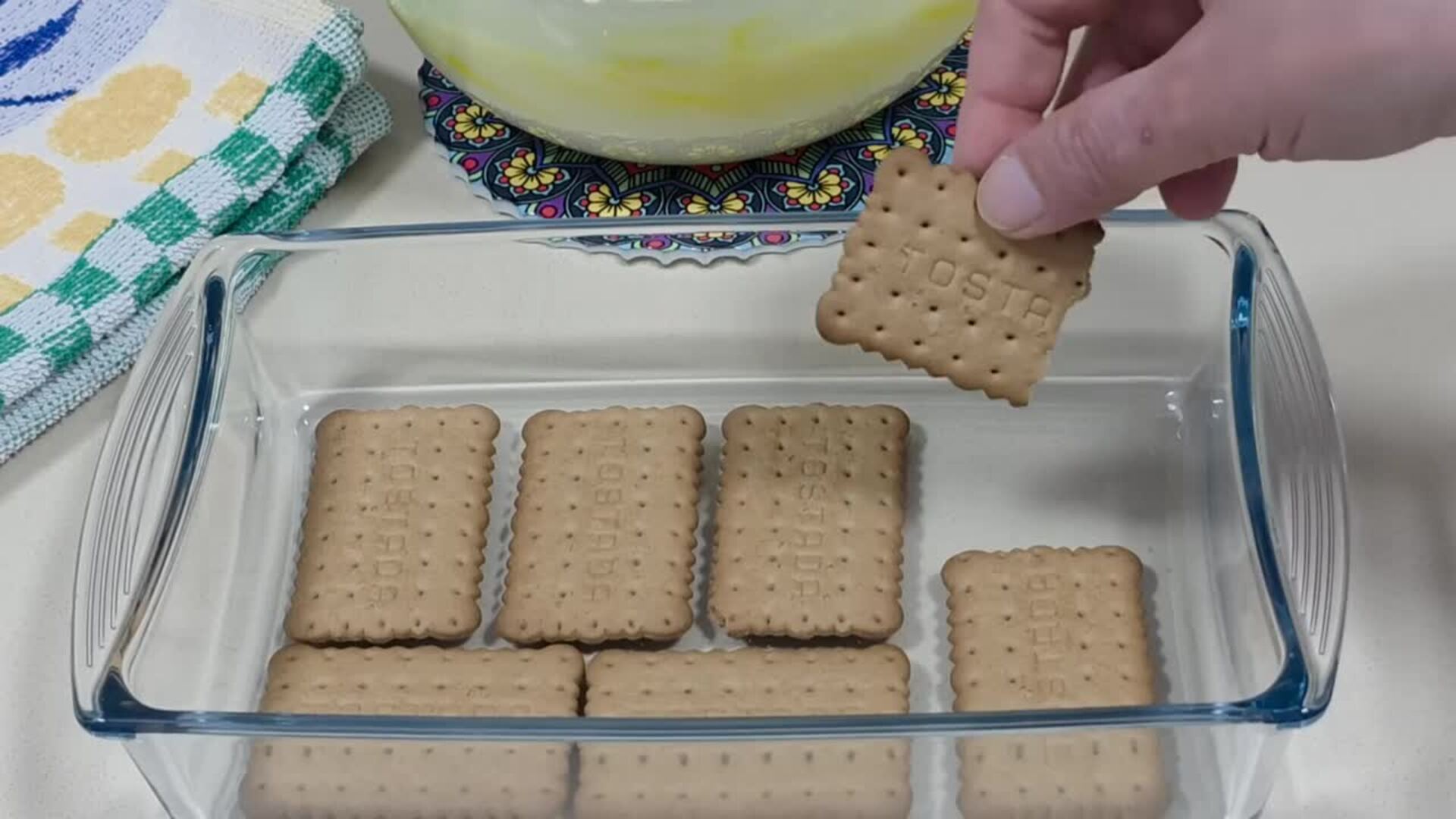 El postre helado de limón de Beatriz Cocina