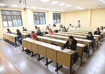 43.274 aspirantes podrán participar en las próximas oposiciones de Salud
