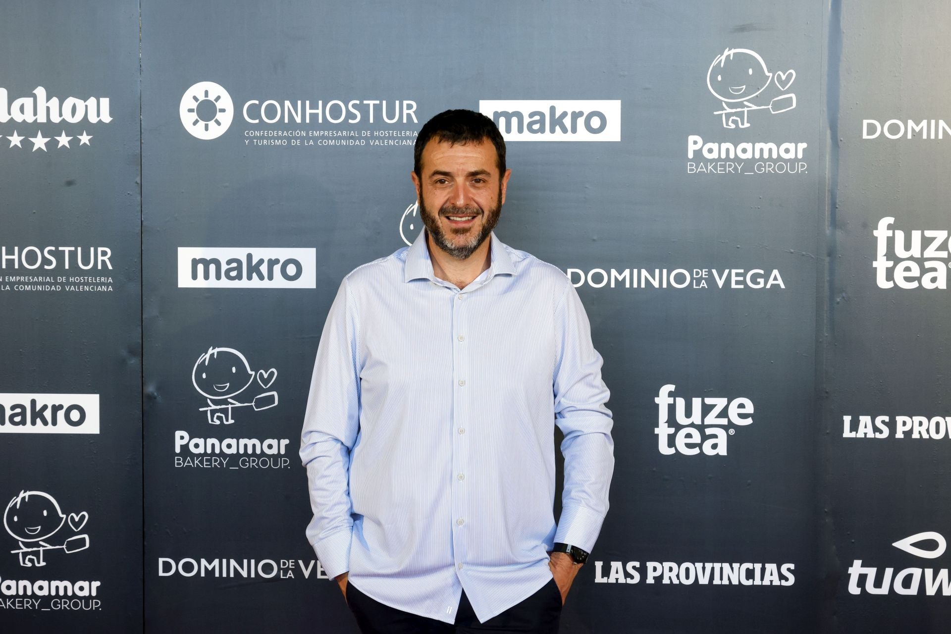 Así ha sido la gala de los premios &#039;Historias con Delantal&#039; 2025 de LAS PROVINCIAS