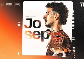 Josep Puerto.