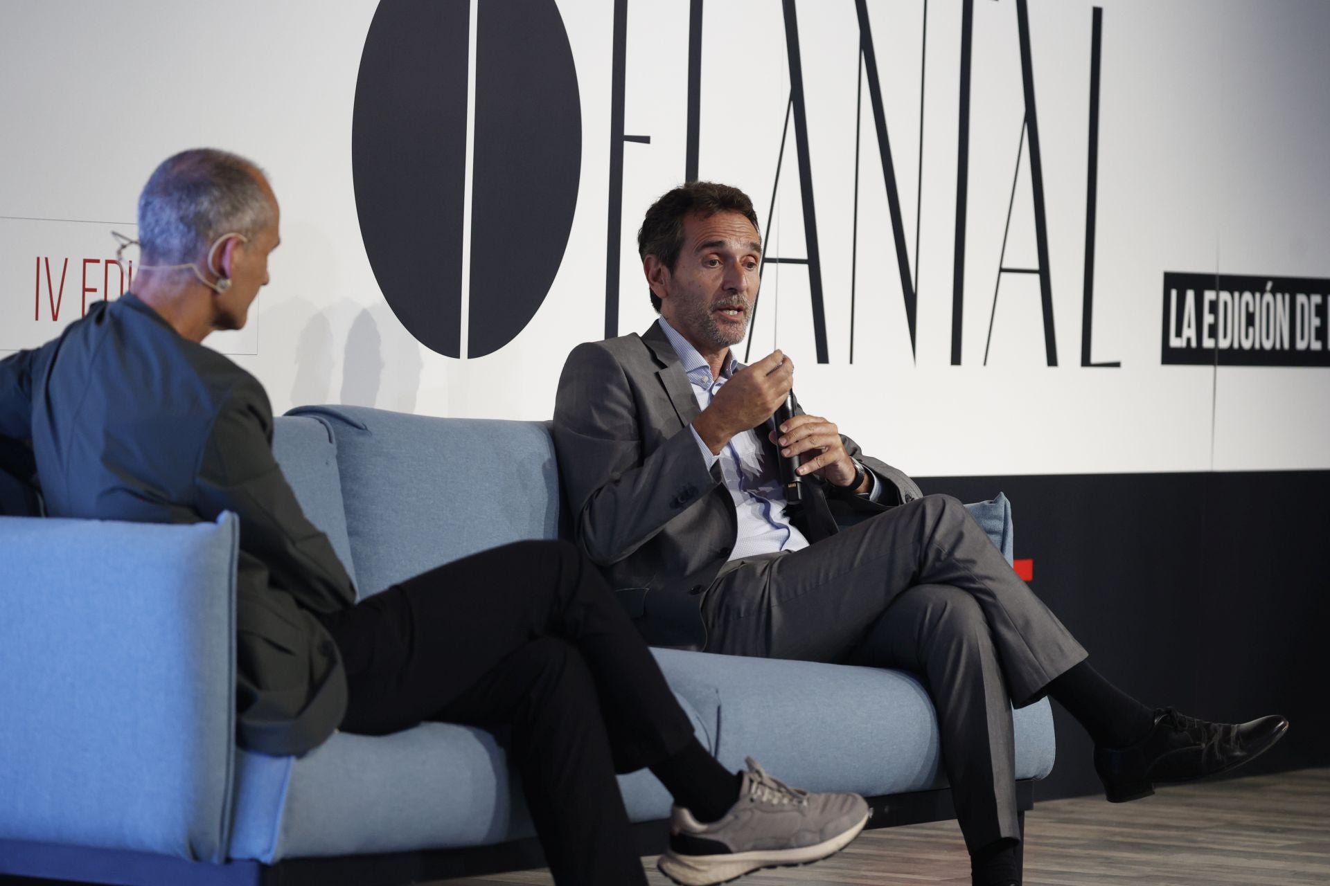 Así ha sido la gala de los premios &#039;Historias con Delantal&#039; 2025 de LAS PROVINCIAS