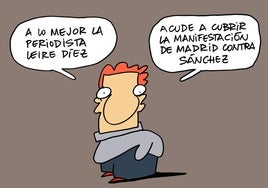 La viñeta de Ramón