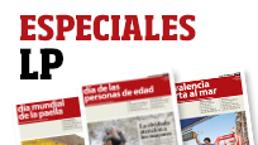 Suplementos especiales