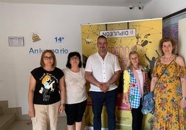 Clausura de la edición.