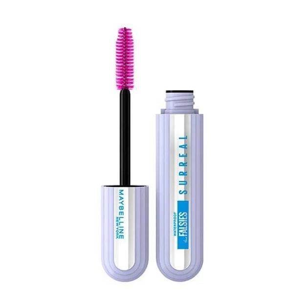 The Falsies Surreal Waterproof Mascara de Maybelline