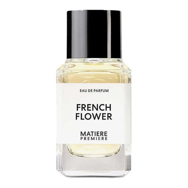 Matière Première French Flower.