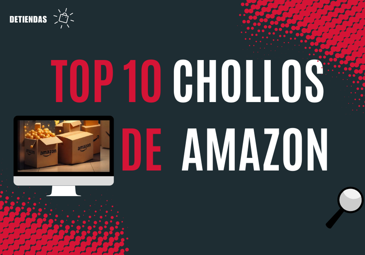 Los mejores chollos de la Fiesta de las Ofertas de Primavera de Amazon: ¿Te los vas a perder?