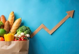 Así es cómo el calentamiento global ya ha llegado a tu bolsillo