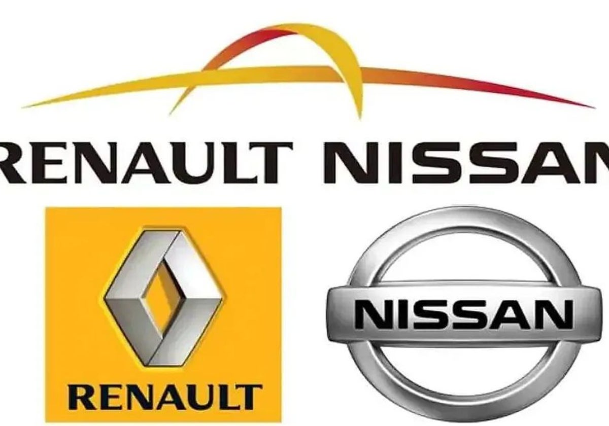 Renault rescata a Nissan haciéndose con el 100% de la participación de su «joint venture» en la India