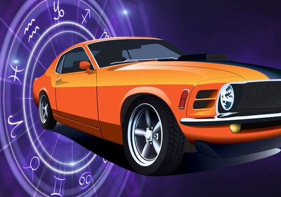 Aunque la astrología no tiene base científica, este enfoque humorístico busca identificar «manías al volante»